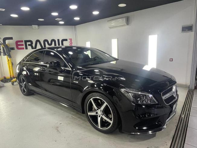 mercedes cls 350
