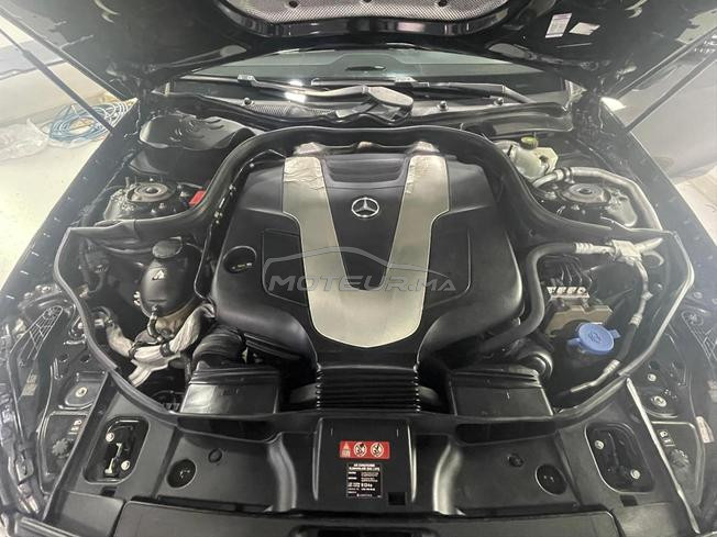 mercedes cls 350