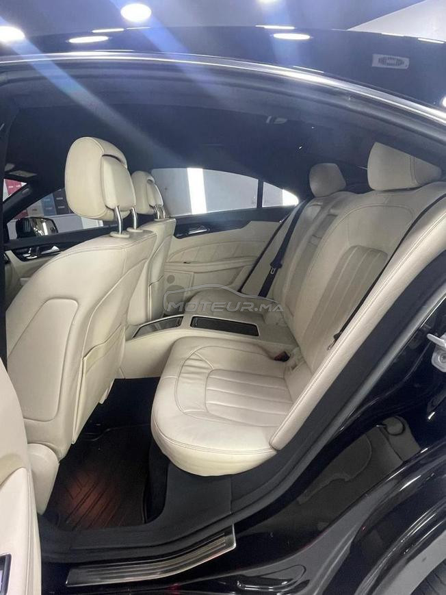 mercedes cls 350