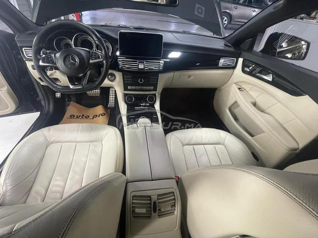 mercedes cls 350