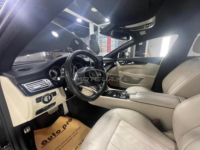 mercedes cls 350
