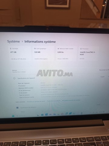 pc Lenovo ideapad