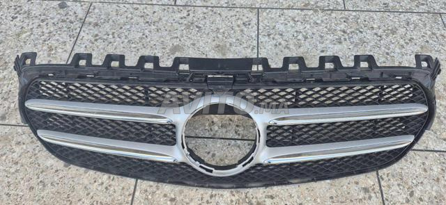 Calandre original mercedes classe B 200 model 2020