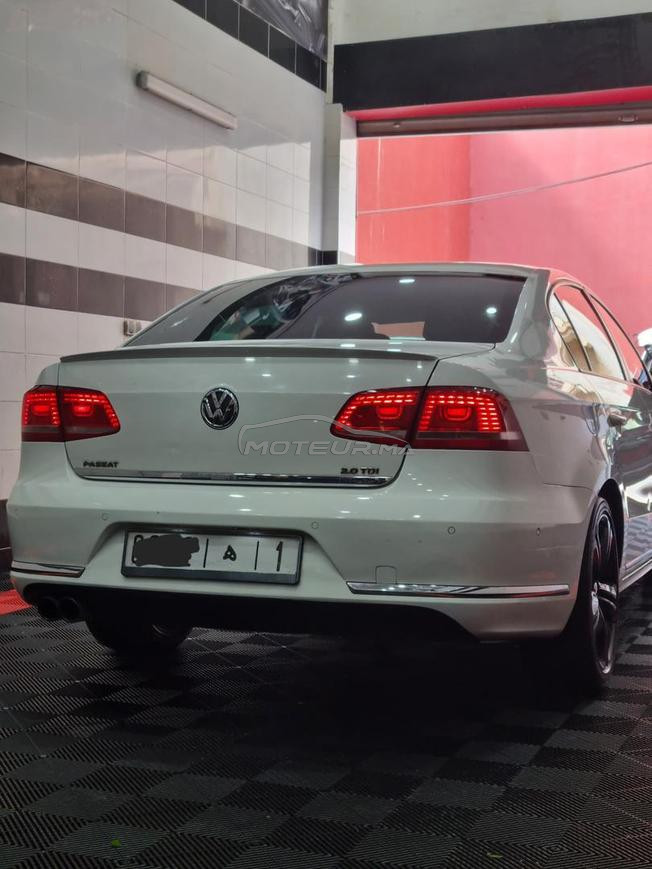 VOLKSWAGEN PASSAT RLINE 