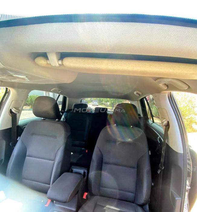 GOLF 7.5 TDI 
