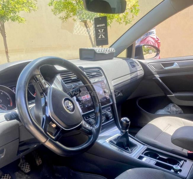GOLF 7.5 TDI 