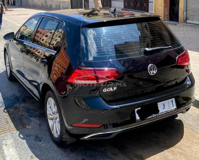 GOLF 7.5 TDI 