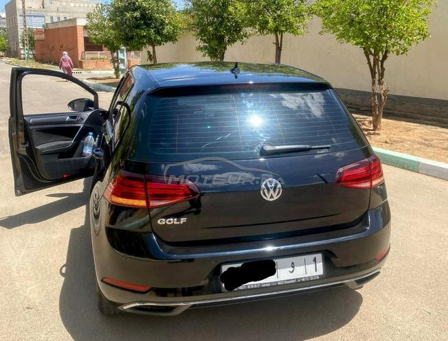 GOLF 7.5 TDI 