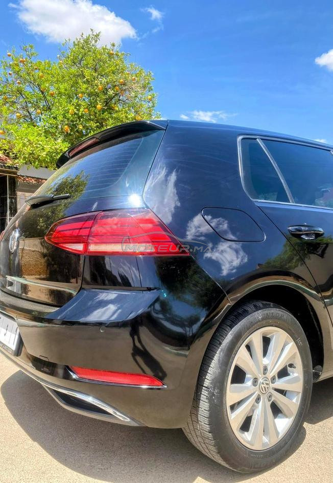 GOLF 7.5 TDI 