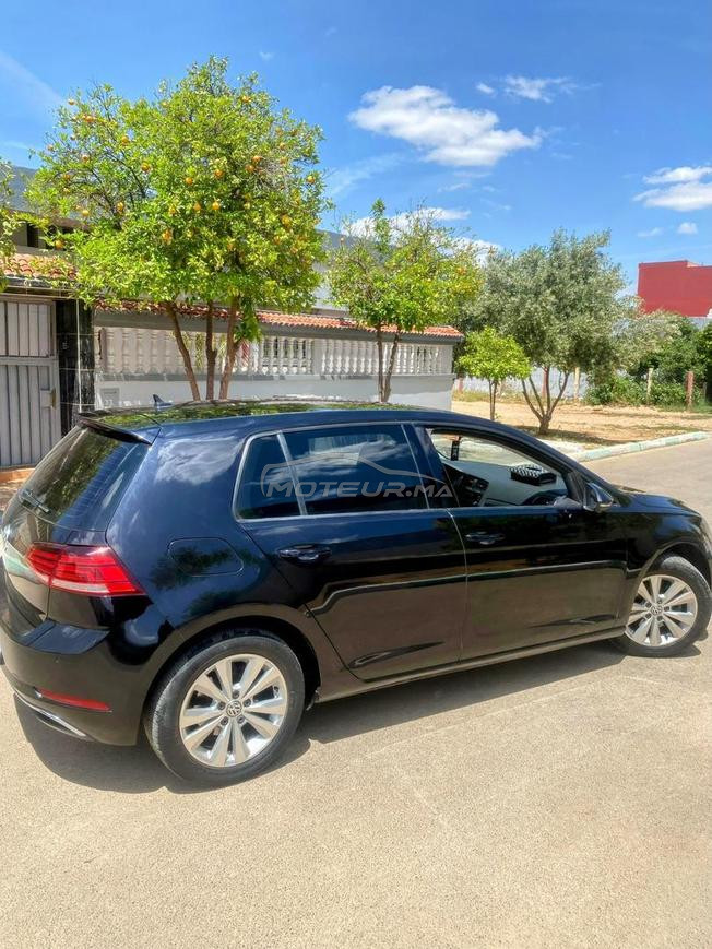 GOLF 7.5 TDI 