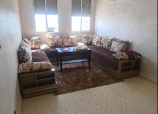 Appartement à louer 65 m² à Casablanca