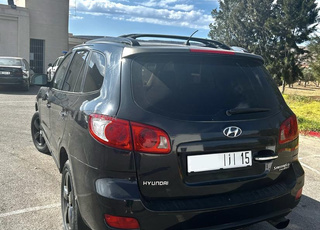 Hyundai Santa Fe Diesel Automatique 2007 à Nador