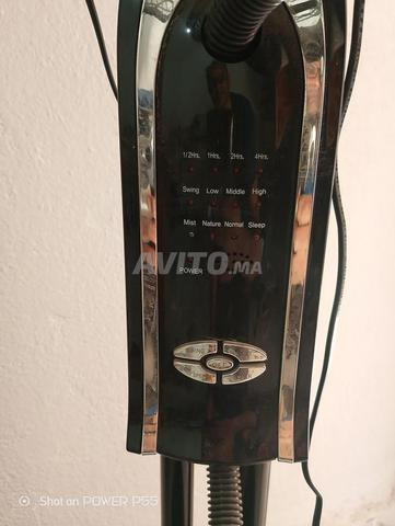 ventilateur et nébuleuse en bon état  - 2