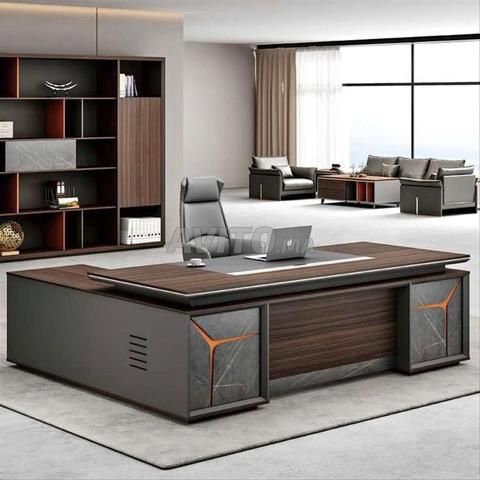 Profitez du style, ressentez la différence