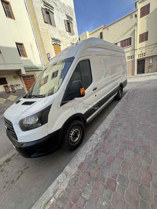 Forde transit 2019 1em main 