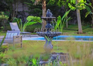 belle maison de vacance a louer a harhoura 