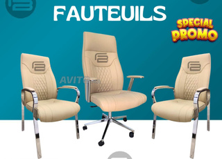 Chaise parfaite, prix incroyable