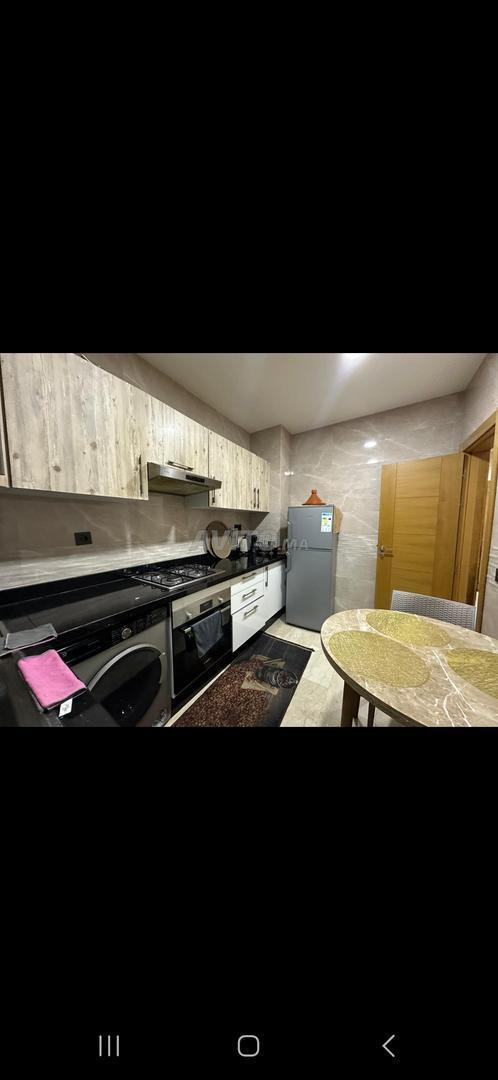 Appartement avec piscine à agadir bay - image 2