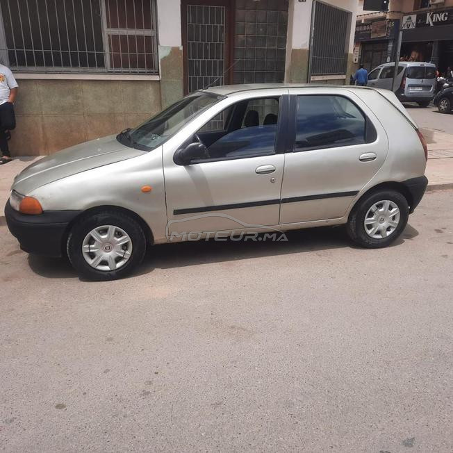 فيات باليو موديل 2003 fiat palio 