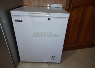 Réfrigérateur KROHLER