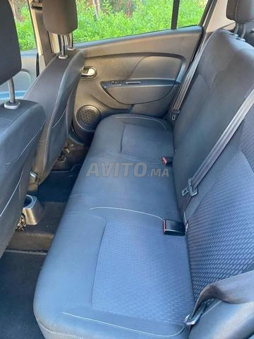 Dacia Logan 2019 diesel  - 2