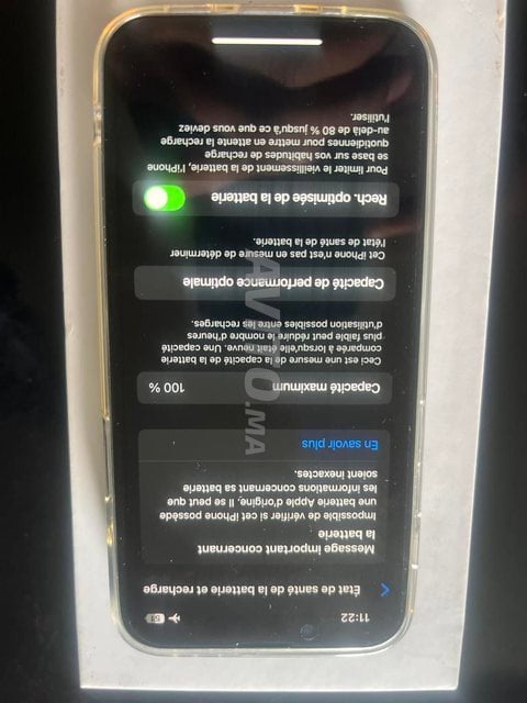 iphone 13 mini 128GB 