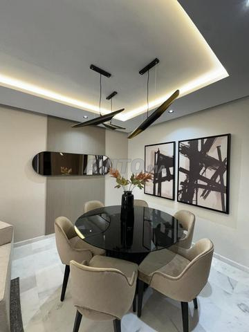 Appartement à vendre 121 m² à Californie - 2