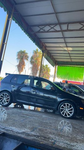 Volkswagen Golf 5 Diesel Manuelle 2005 à Chichaoua