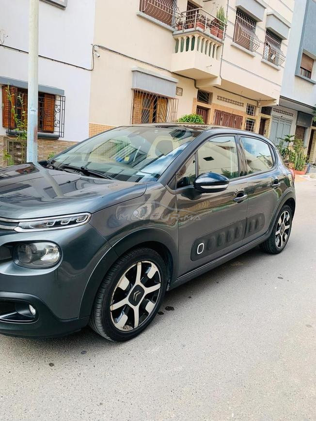 c3 full options 
