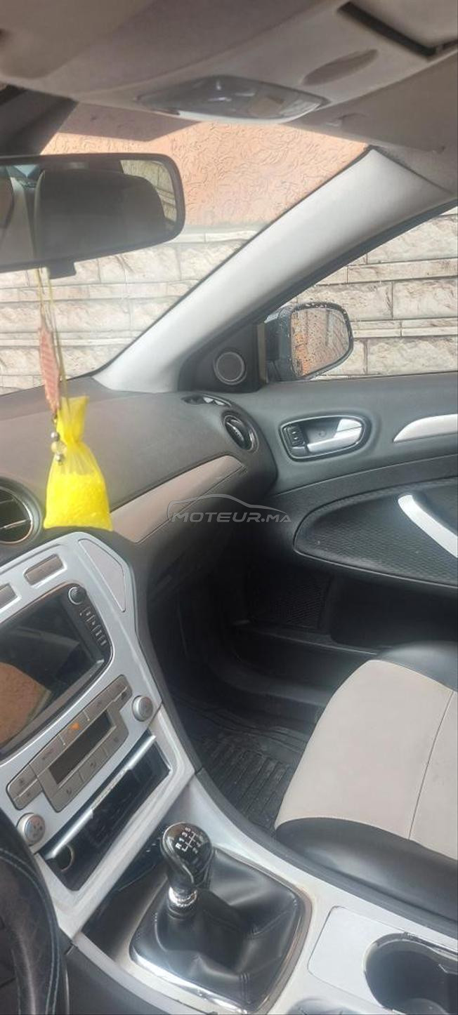 ford mondeo 06/2009 