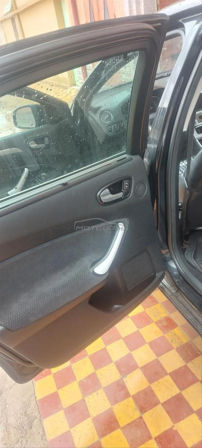 ford mondeo 06/2009 