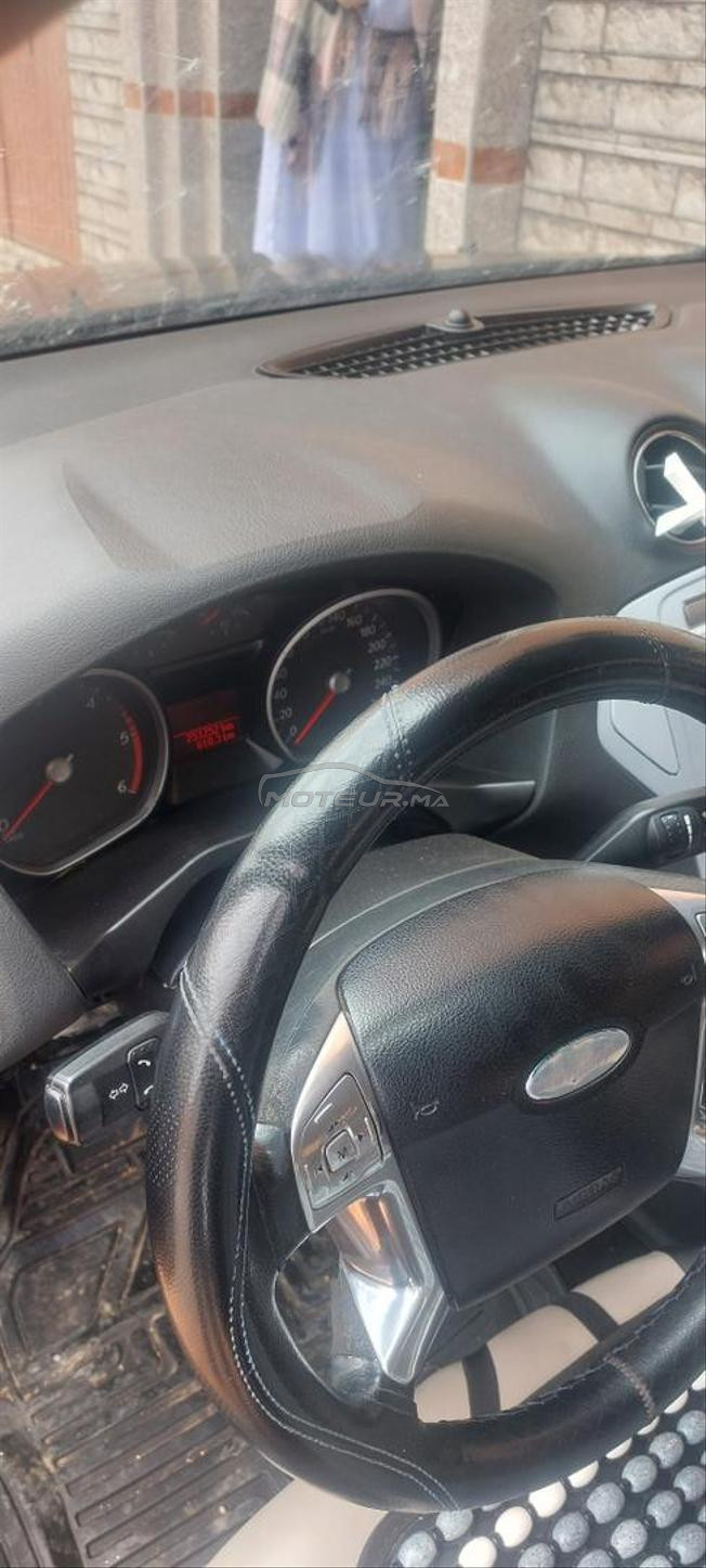 ford mondeo 06/2009 