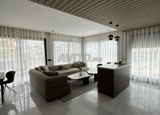 Studio à vendre 53 m² à Casablanca