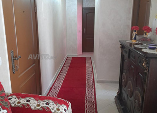 شقة للبيع سلا إقامة الزهراء 1