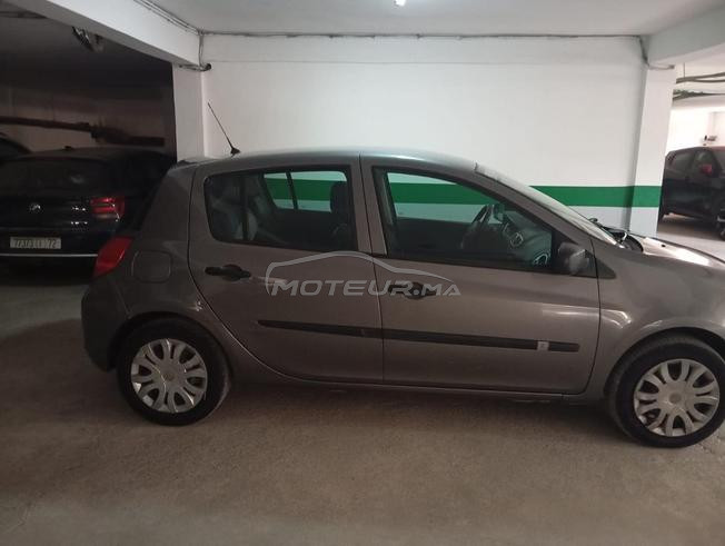  Clio 3 