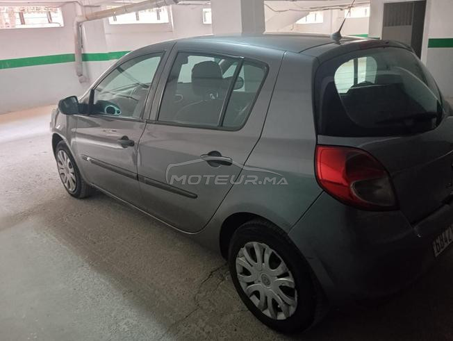  Clio 3 