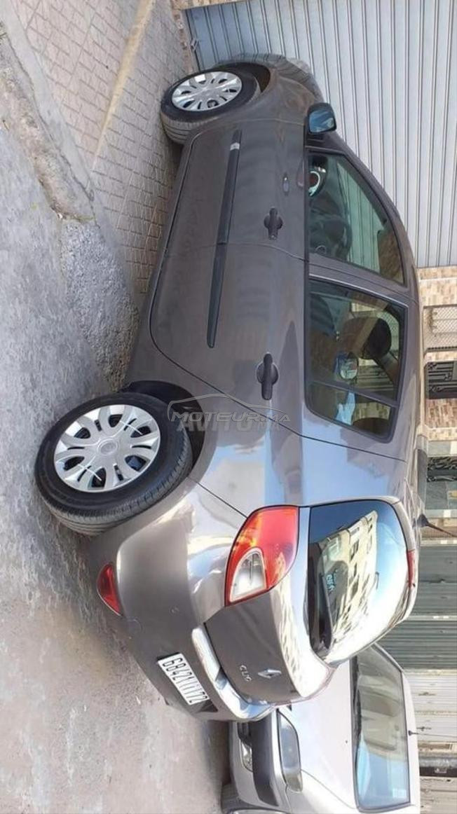  Clio 3 