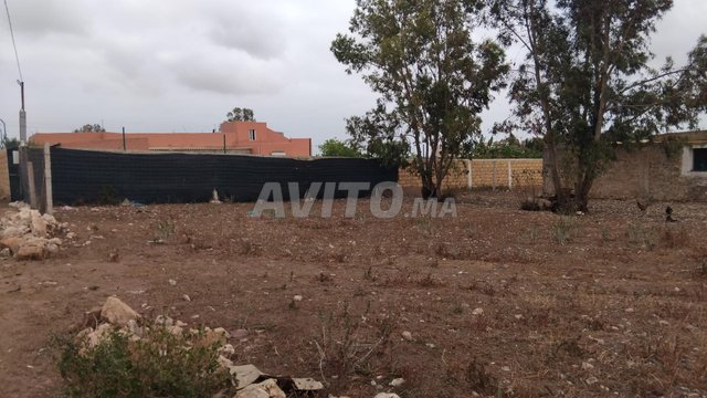 Terrain titrée de 3 hectares et demi à vendre 