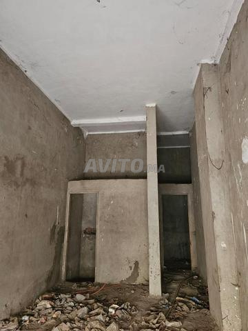 magasin a vendre al fadl hay moulay rachid casa