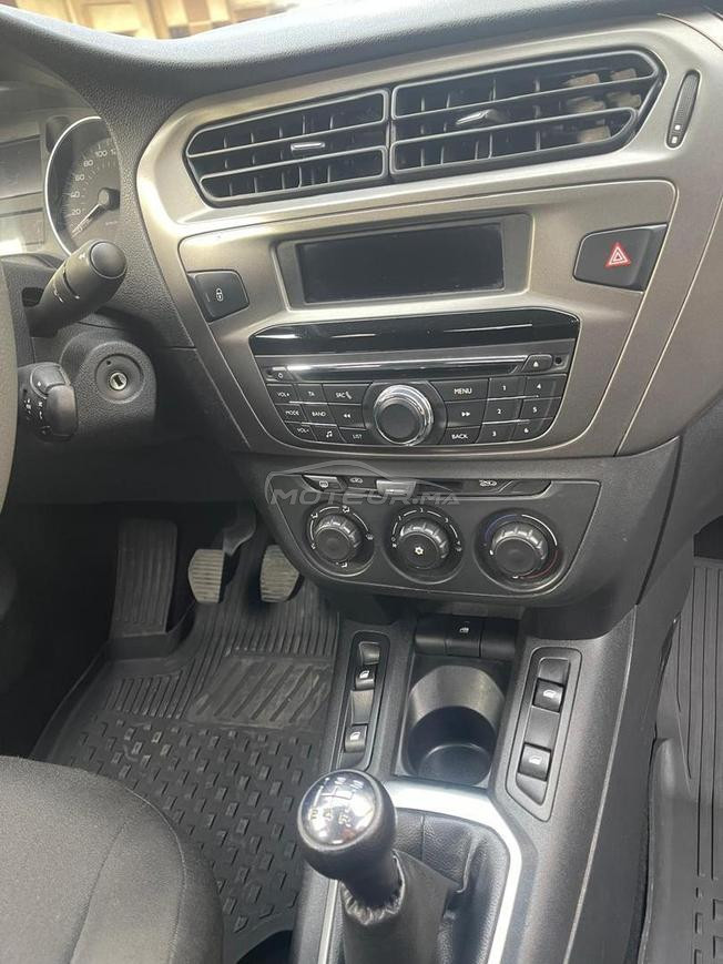 Peugeot 301 Diesel Manuelle 2023 à Temara