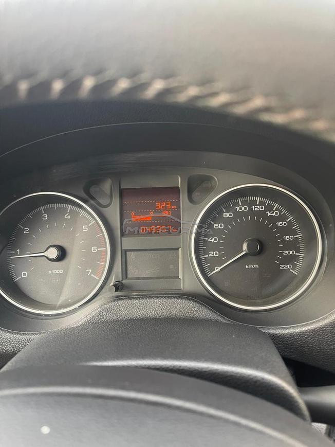 Peugeot 301 Diesel Manuelle 2023 à Temara