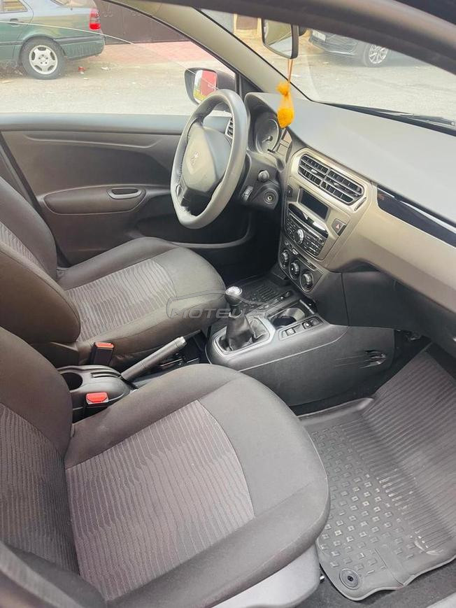Peugeot 301 Diesel Manuelle 2023 à Temara