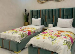 appartement haut standing 