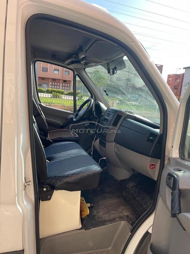 voiture tres bon etat