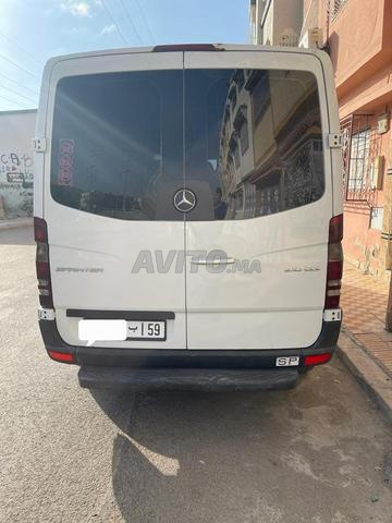 voiture tres bon etat