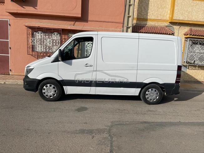 voiture tres bon etat
