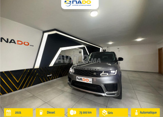 LAND ROVER Range Rover Sport  HSE Dynamic - 2021