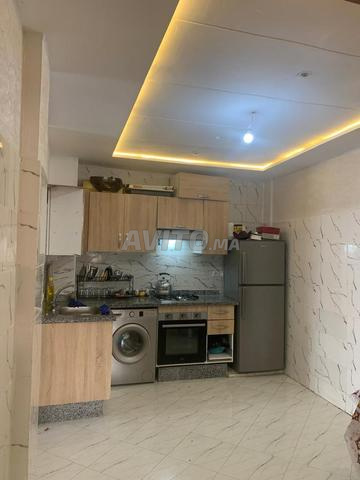 appartement a louer pied sur  l eau - 2