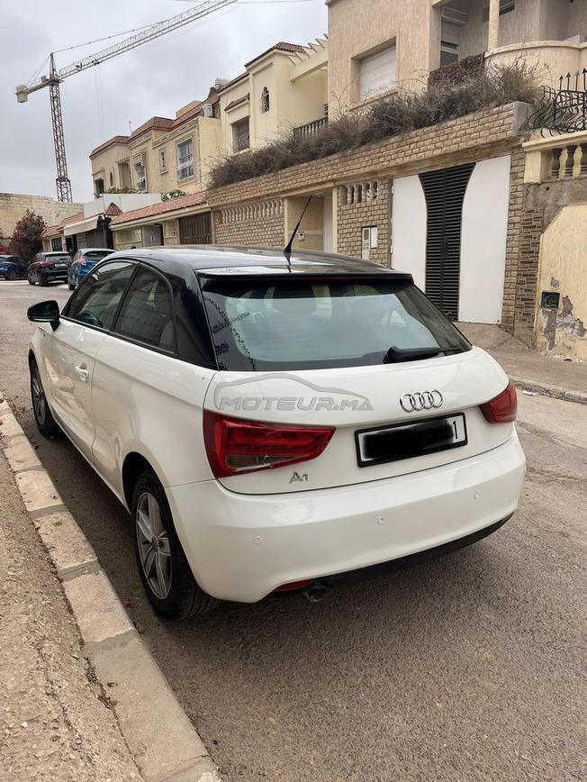 AUDI A1 DIESEL