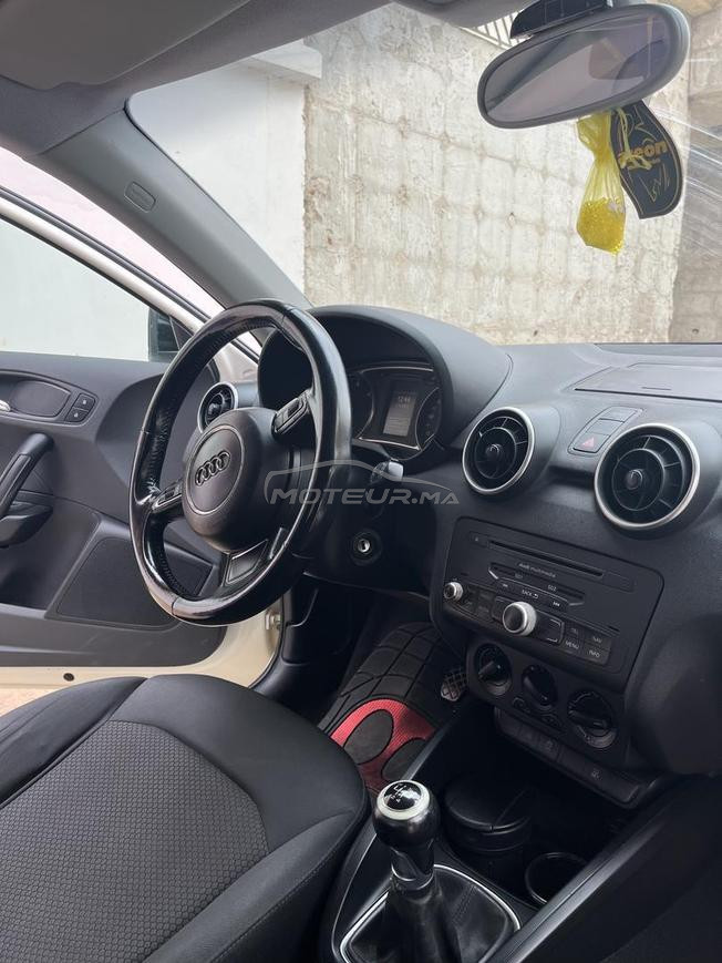 AUDI A1 DIESEL